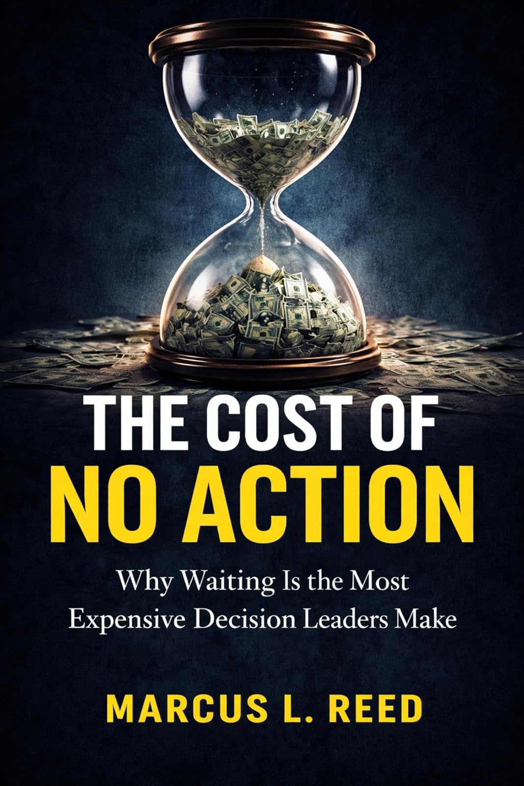 The Cost of No Action — Marcus L. Reed